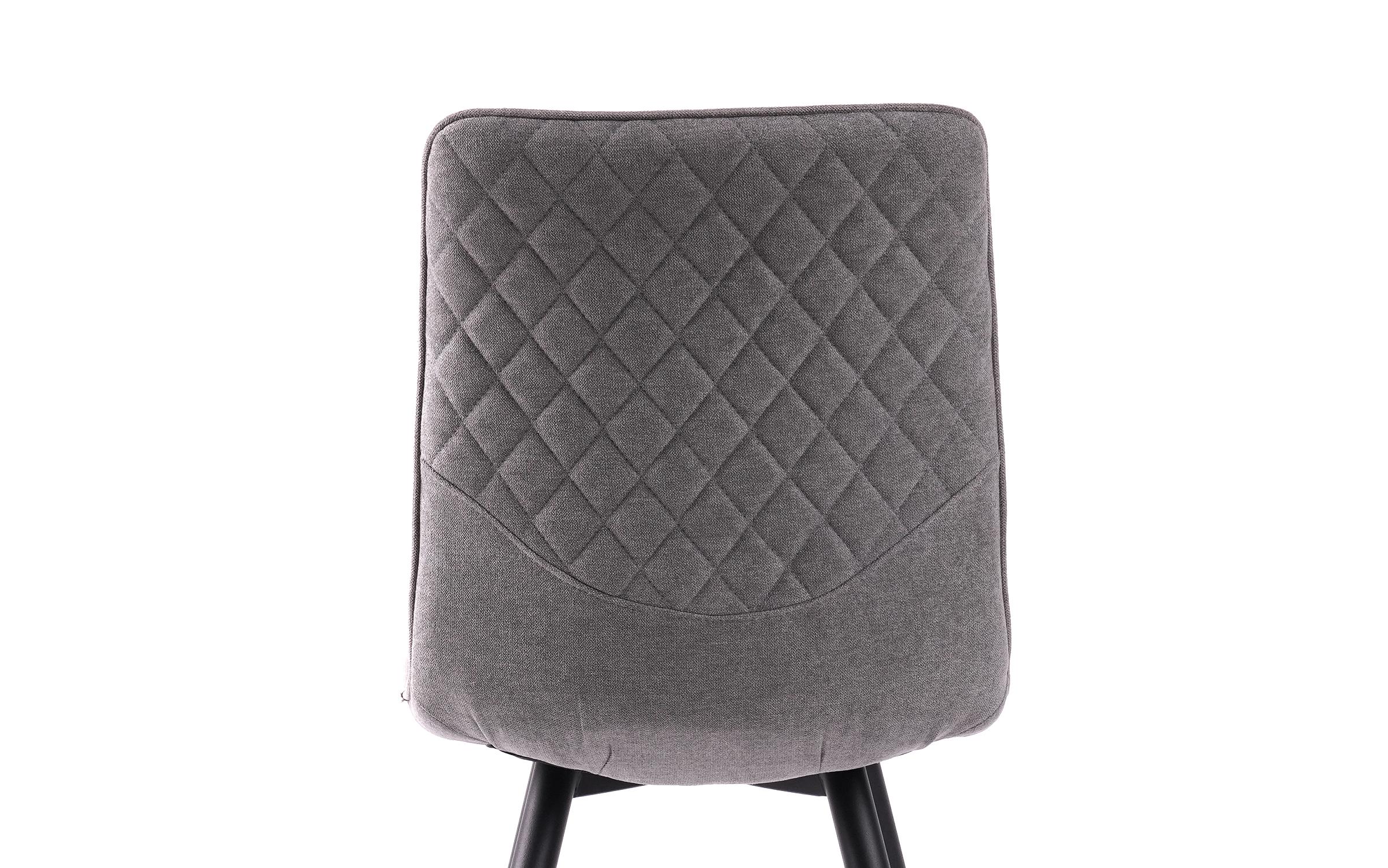 Scaun Berlin, gri deschis  6